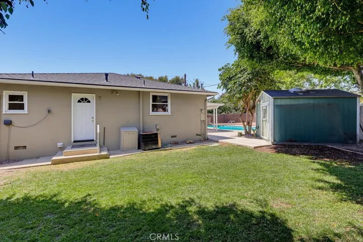6911 E Septimo, Long Beach, California 90815