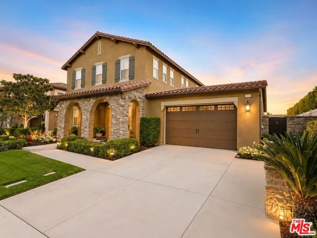 32550 Guadagno Drive, Temecula, California 92592