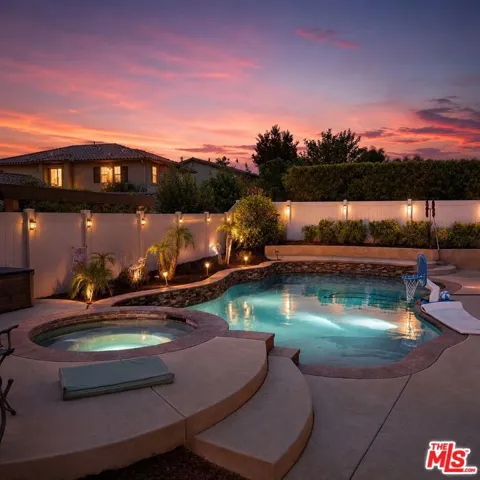 32550 Guadagno Drive, Temecula, California 92592