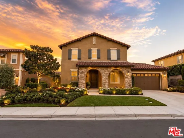 32550 Guadagno Drive, Temecula, California 92592