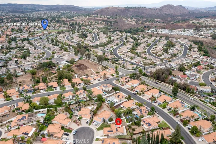 39560 Glenwood Court, Murrieta, California 92563