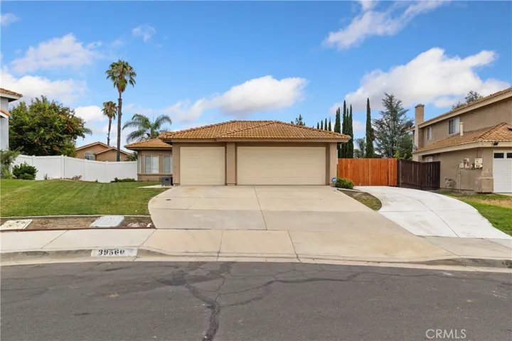 39560 Glenwood Court, Murrieta, California 92563