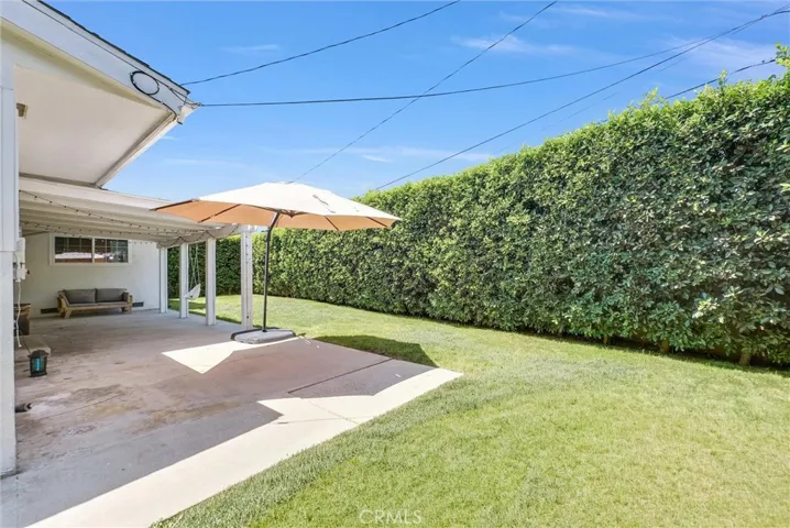 535 N Century, Anaheim, California 92805