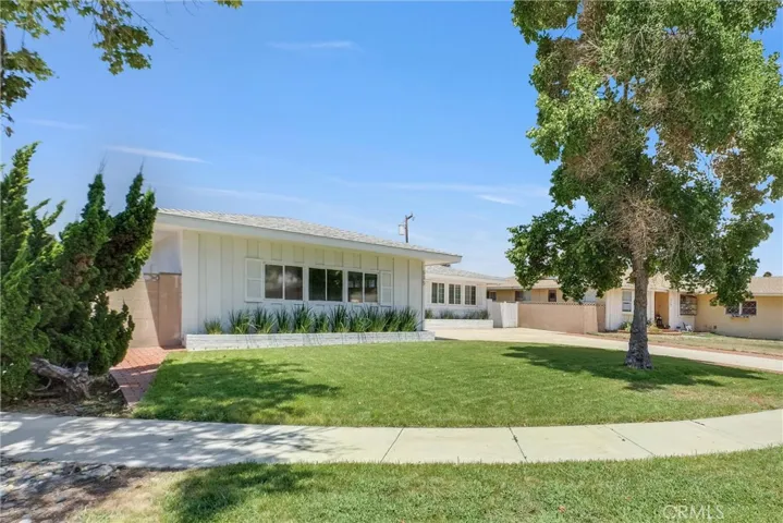 535 N Century, Anaheim, California 92805