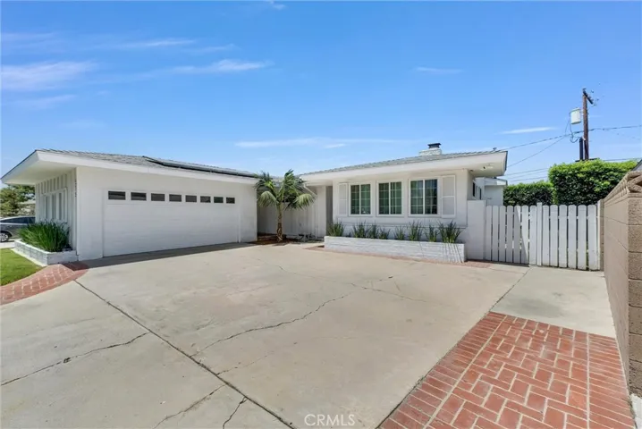535 N Century, Anaheim, California 92805