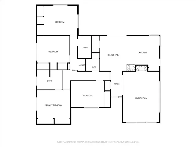 535 N Century, Anaheim, California 92805