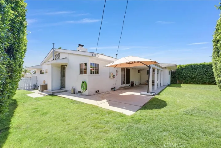 535 N Century, Anaheim, California 92805