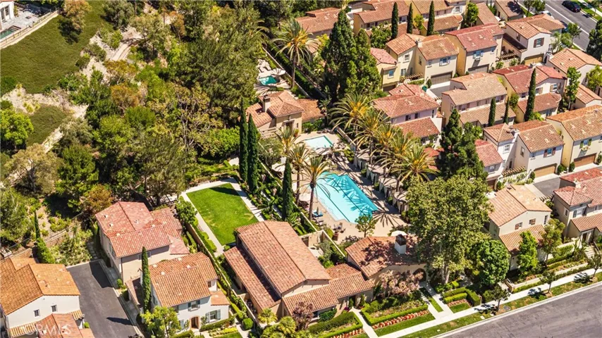 22 Arborside, Irvine, California 92603