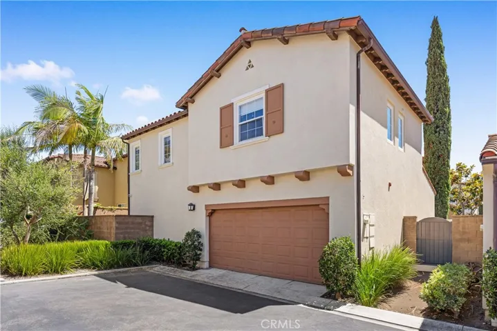 22 Arborside, Irvine, California 92603