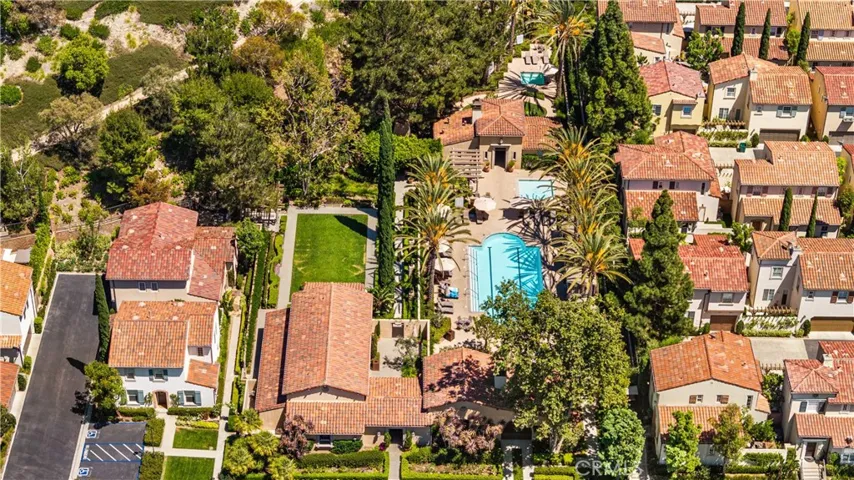 22 Arborside, Irvine, California 92603
