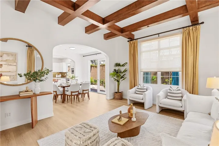 22 Arborside, Irvine, California 92603