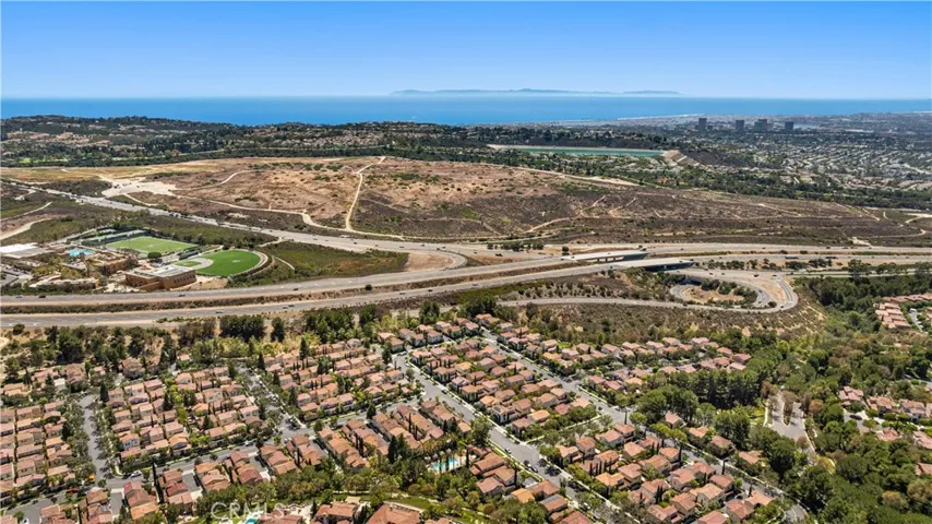 22 Arborside, Irvine, California 92603