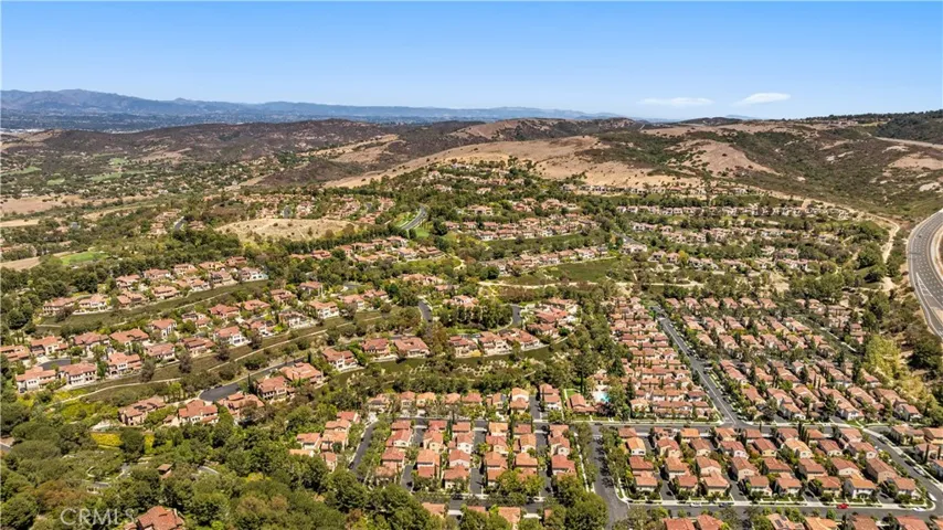22 Arborside, Irvine, California 92603