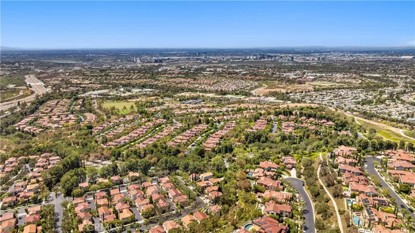 22 Arborside, Irvine, California 92603