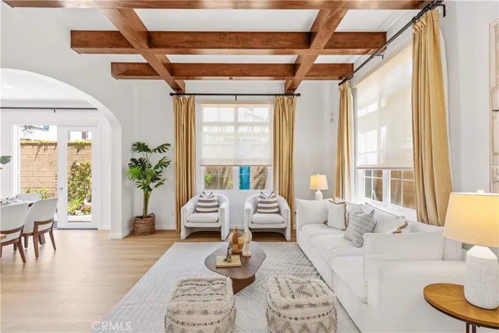 22 Arborside, Irvine, California 92603