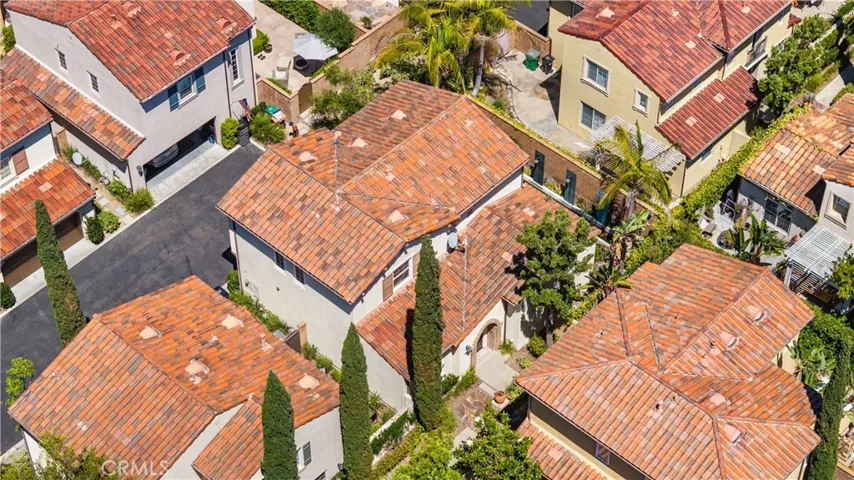 22 Arborside, Irvine, California 92603