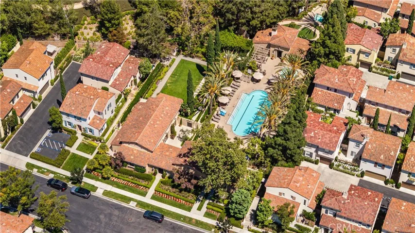 22 Arborside, Irvine, California 92603