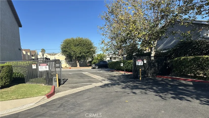 8571 La Salle 49, Cypress, California 90630