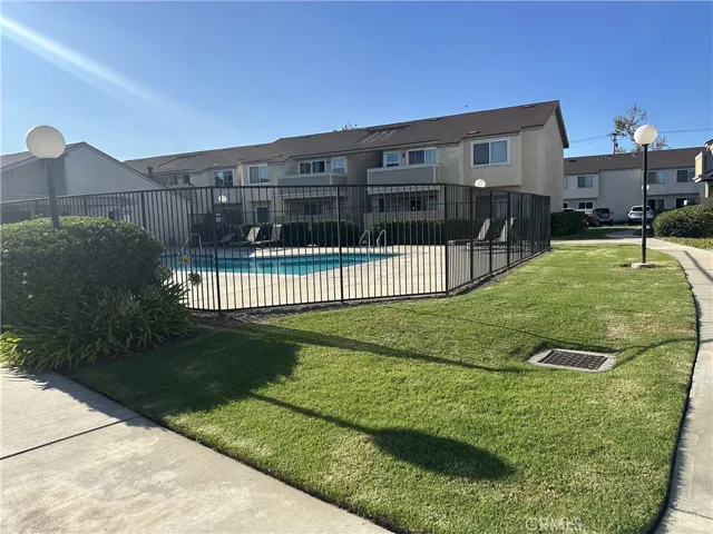 8571 La Salle 49, Cypress, California 90630