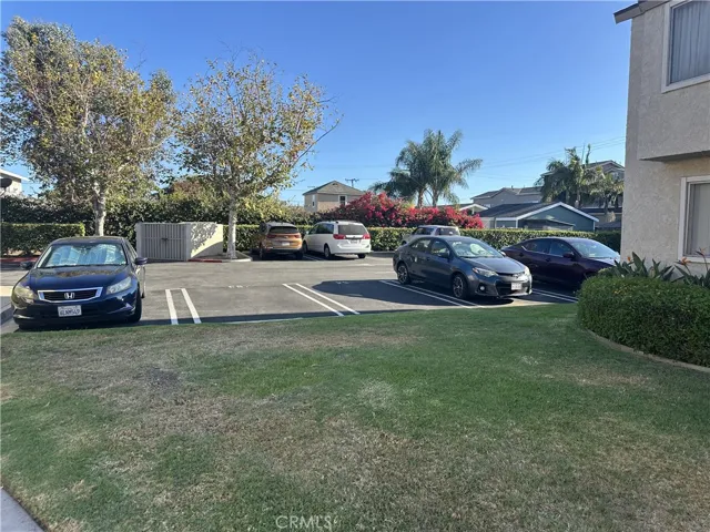 8571 La Salle 49, Cypress, California 90630