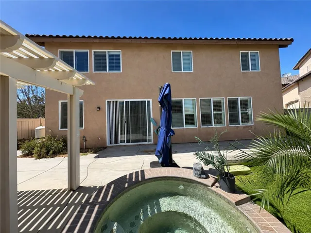 12328 Ava Loma, Victorville, California 92392