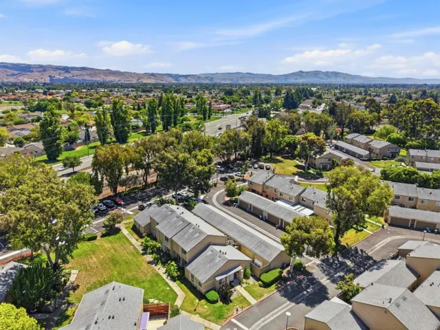 4107 Pluto Way, Union City, California 94587