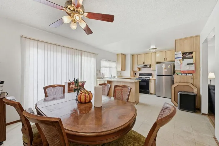 4107 Pluto Way, Union City, California 94587