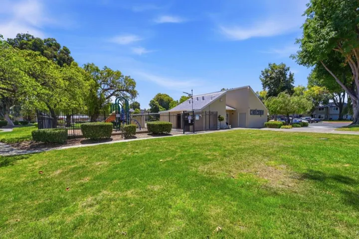 4107 Pluto Way, Union City, California 94587
