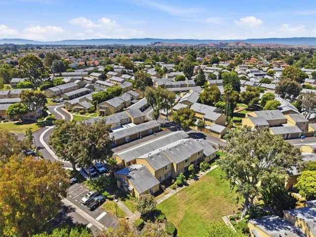 4107 Pluto Way, Union City, California 94587