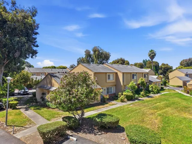 4107 Pluto Way, Union City, California 94587