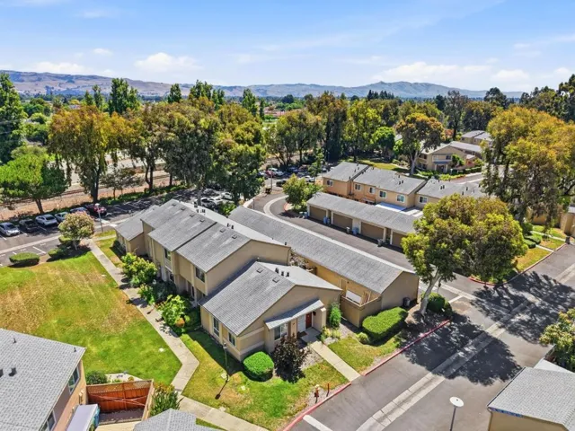 4107 Pluto Way, Union City, California 94587
