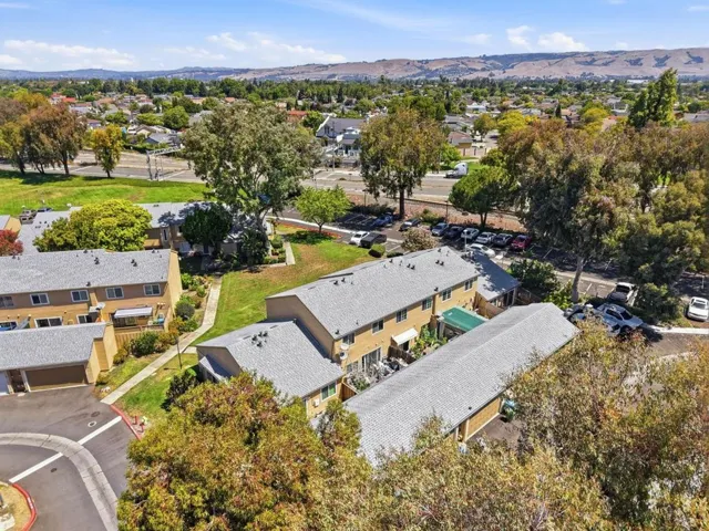 4107 Pluto Way, Union City, California 94587