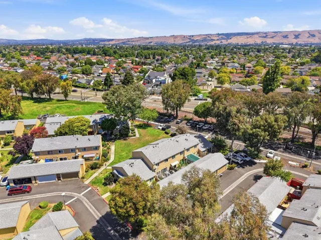 4107 Pluto Way, Union City, California 94587