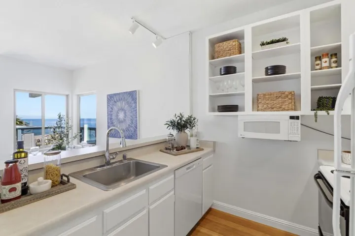 260 Rio Del Mar Boulevard 5, Aptos, California 95003