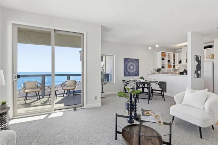 260 Rio Del Mar Boulevard 5, Aptos, California 95003