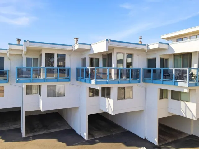 260 Rio Del Mar Boulevard 5, Aptos, California 95003