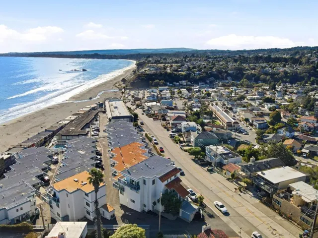 260 Rio Del Mar Boulevard 5, Aptos, California 95003