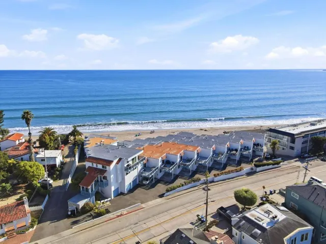 260 Rio Del Mar Boulevard 5, Aptos, California 95003