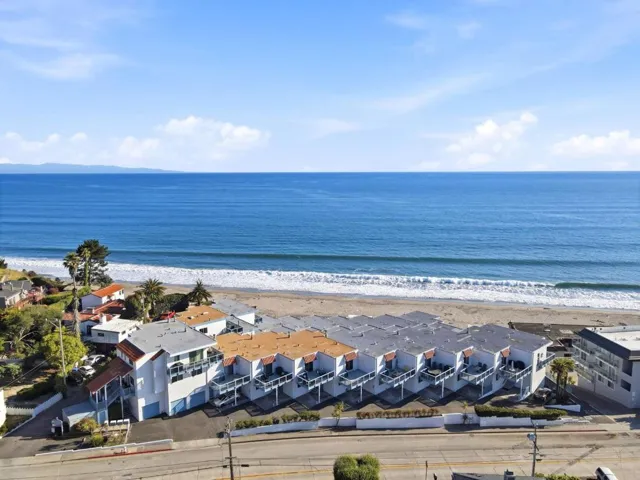 260 Rio Del Mar Boulevard 5, Aptos, California 95003