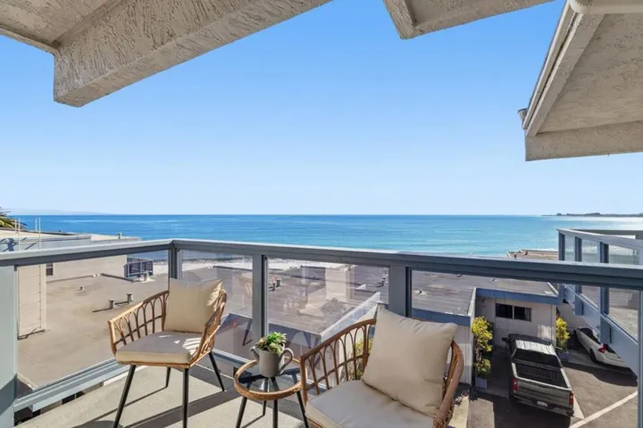 260 Rio Del Mar Boulevard 5, Aptos, California 95003