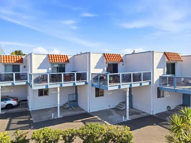 260 Rio Del Mar Boulevard 5, Aptos, California 95003