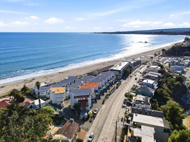 260 Rio Del Mar Boulevard 5, Aptos, California 95003