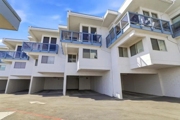 260 Rio Del Mar Boulevard 5, Aptos, California 95003
