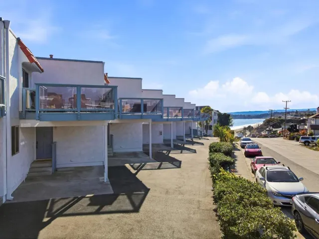 260 Rio Del Mar Boulevard 5, Aptos, California 95003