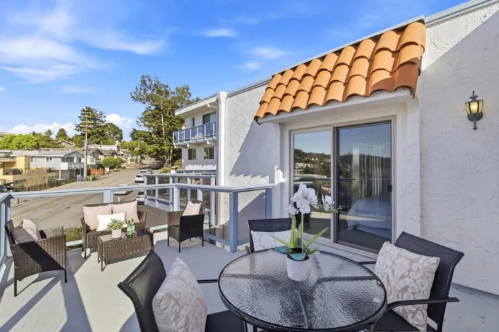 260 Rio Del Mar Boulevard 5, Aptos, California 95003
