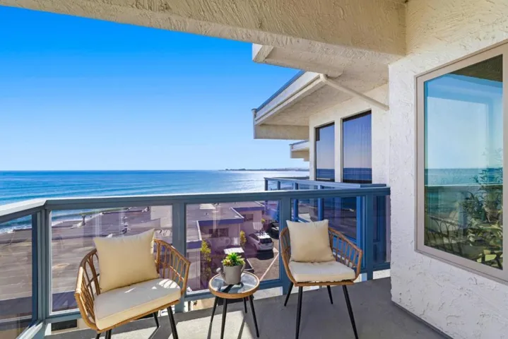 260 Rio Del Mar Boulevard 5, Aptos, California 95003