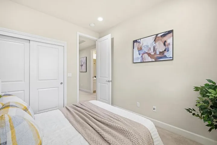 351 Santa Diana Terrace, Sunnyvale, California 94085