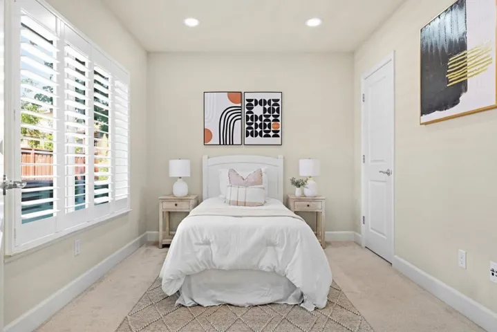 351 Santa Diana Terrace, Sunnyvale, California 94085
