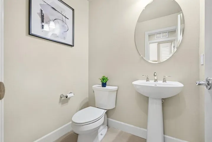 351 Santa Diana Terrace, Sunnyvale, California 94085