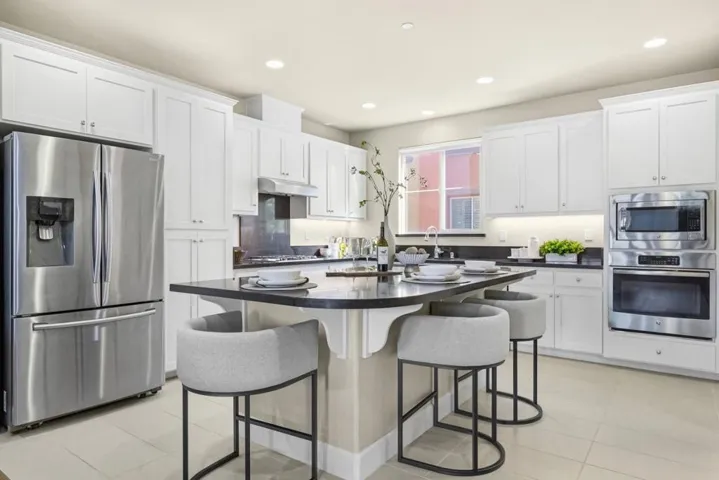 351 Santa Diana Terrace, Sunnyvale, California 94085